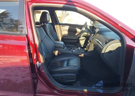 2018 Chrysler 300 300S Awd from USA, damaged, VIN 2C3CCAGG7JH141503